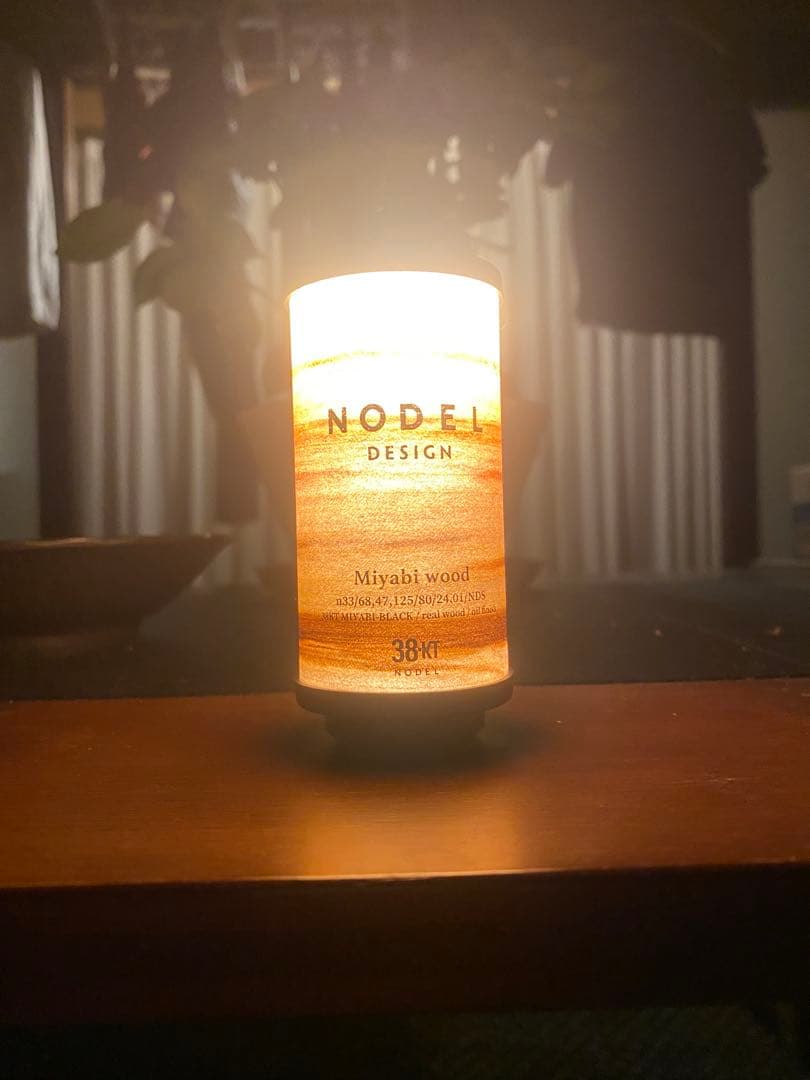 38灯　the arth 一点