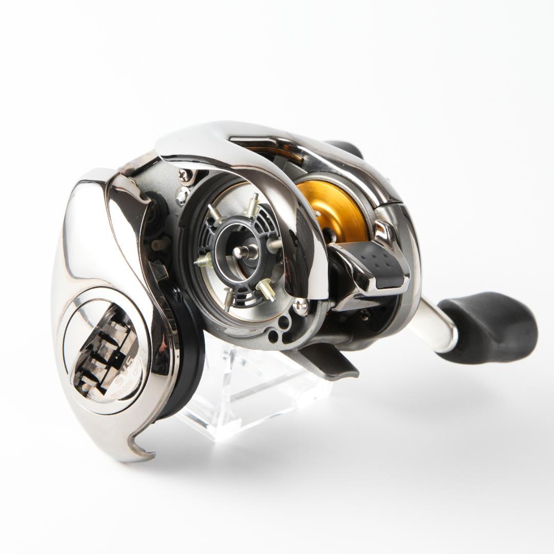 シマノ　アンタレスAR 右ハンドル　SHIMANO ANTARES AR