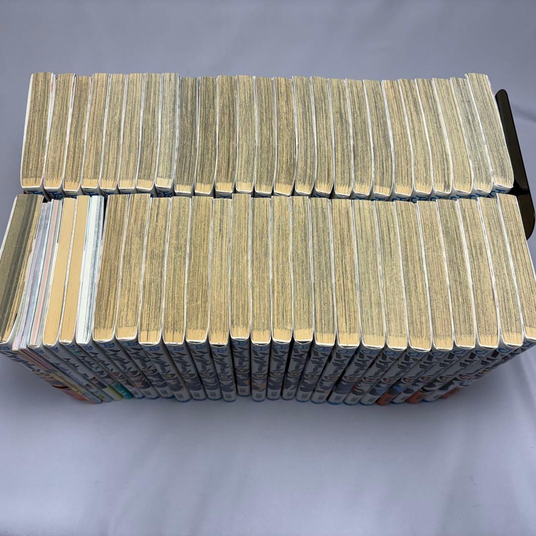 ハイキュー全巻 1〜45巻 + オマケ6冊