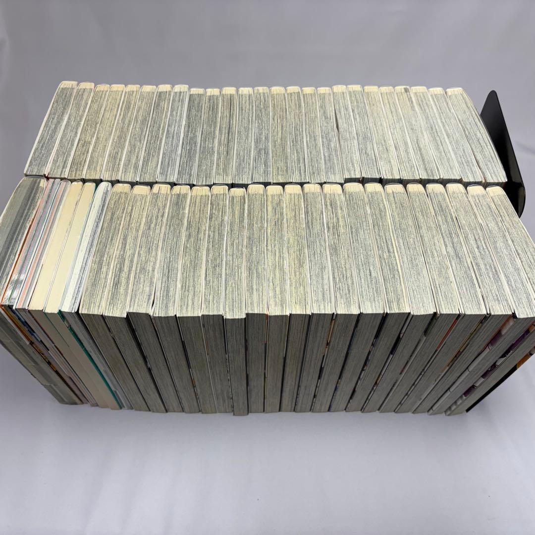 ハイキュー全巻 1〜45巻 + オマケ6冊