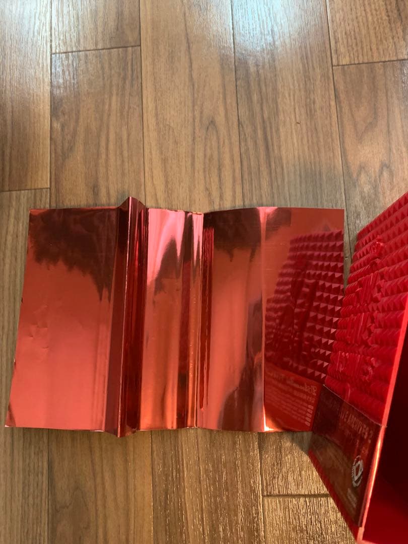 ラルク FIVE LIVE ARCHIVES2 完全生産限定盤 DVD5枚