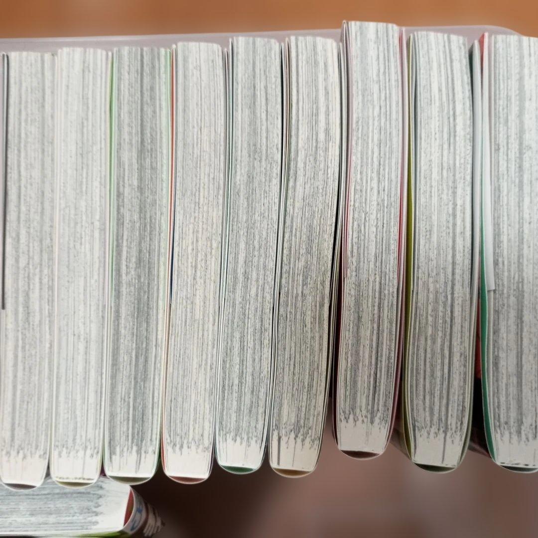 【超美品】チェンソーマン 全巻セット 1-23巻