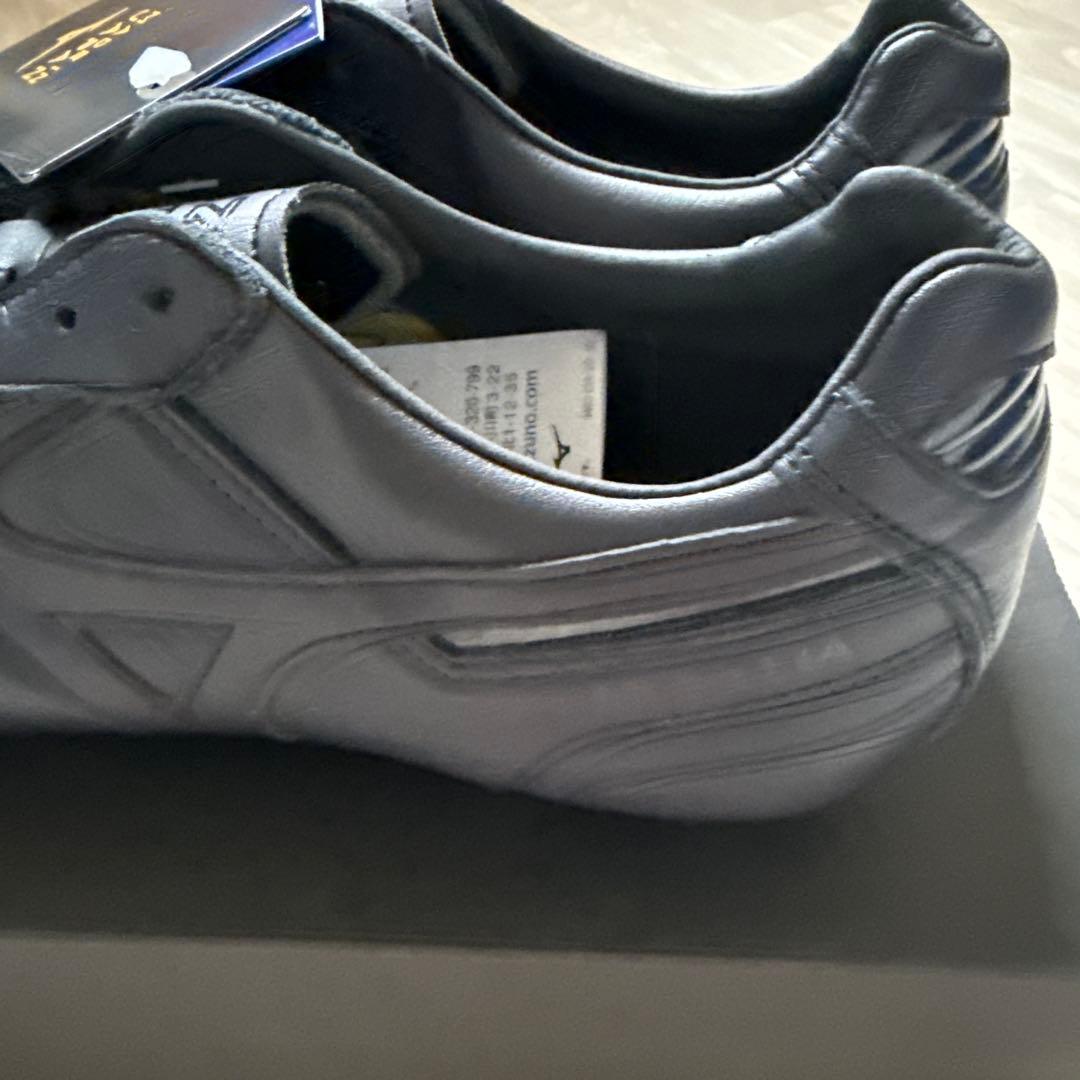 モレリアII JAPAN Ltd(サッカー／フットボール) 限定　ブラックアウト