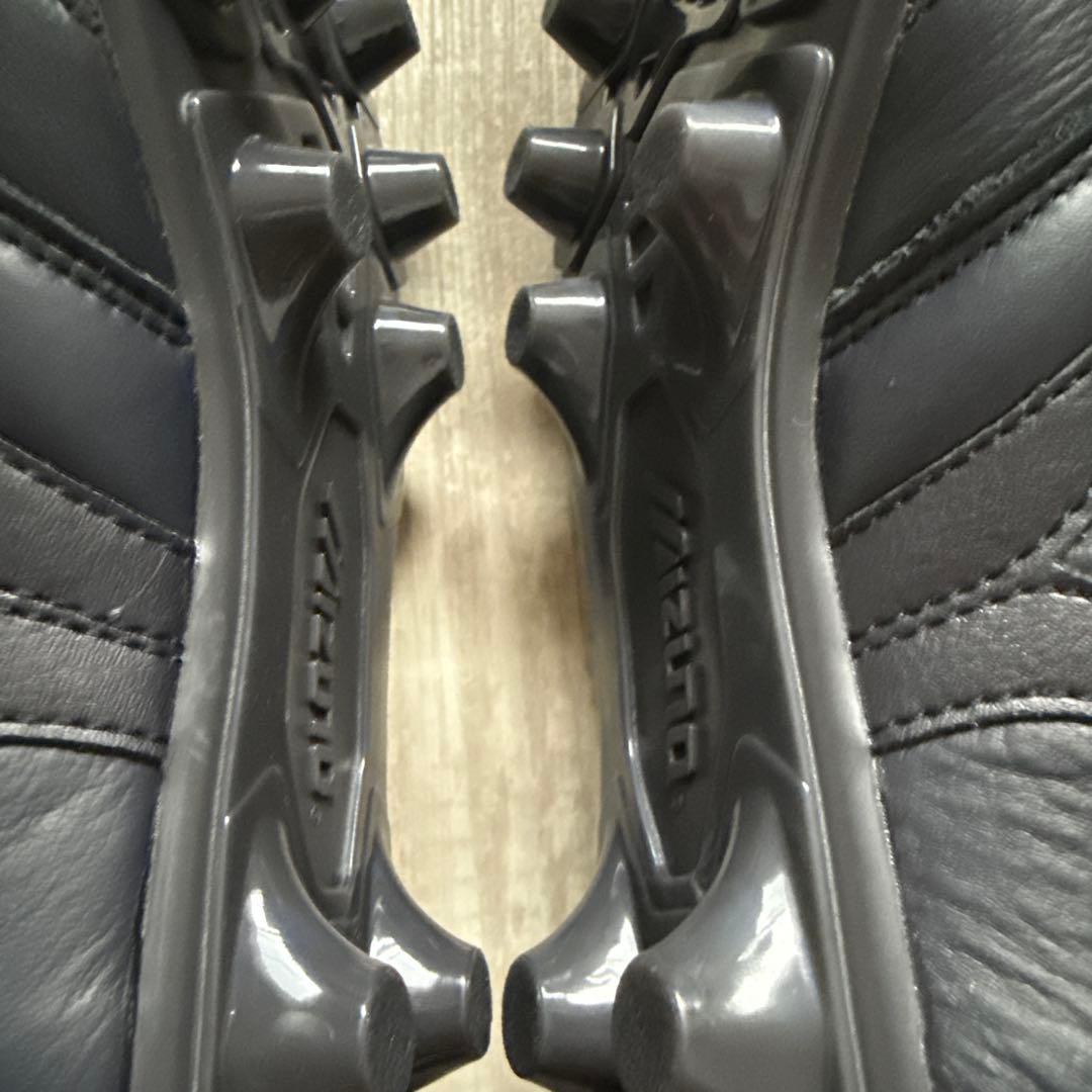 モレリアII JAPAN Ltd(サッカー／フットボール) 限定　ブラックアウト