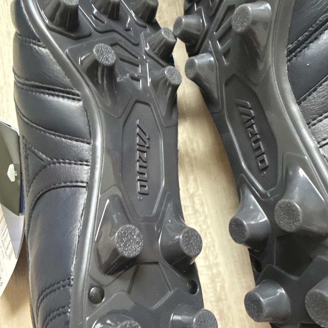 モレリアII JAPAN Ltd(サッカー／フットボール) 限定　ブラックアウト