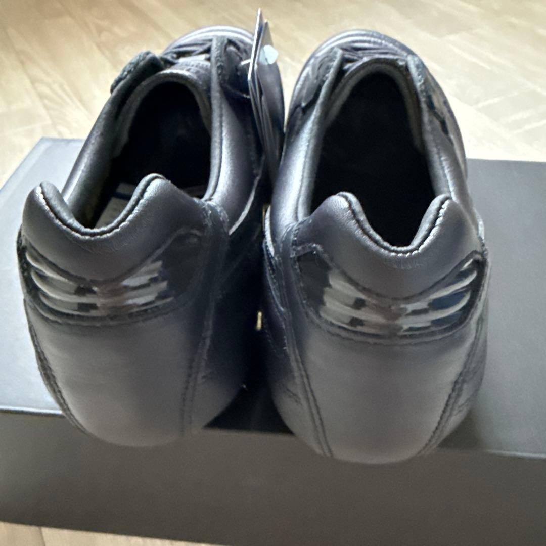 モレリアII JAPAN Ltd(サッカー／フットボール) 限定　ブラックアウト