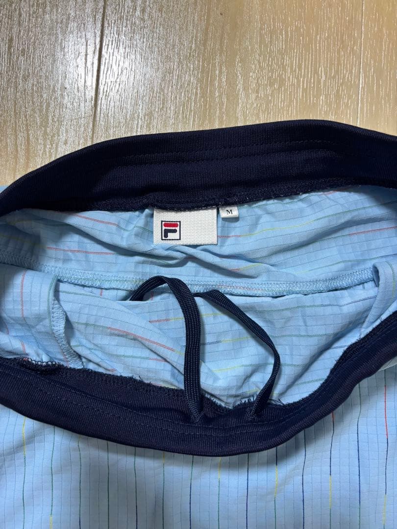 FILAテニスウエア レディース上下セット