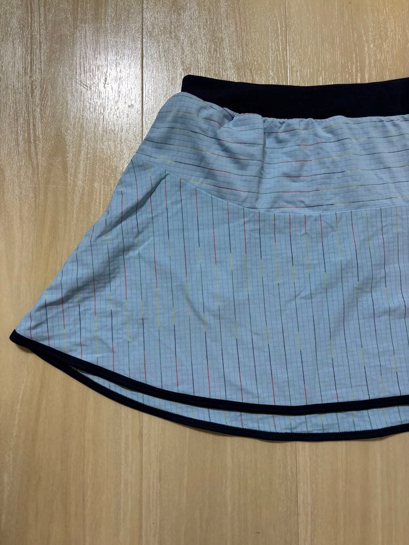 FILAテニスウエア レディース上下セット