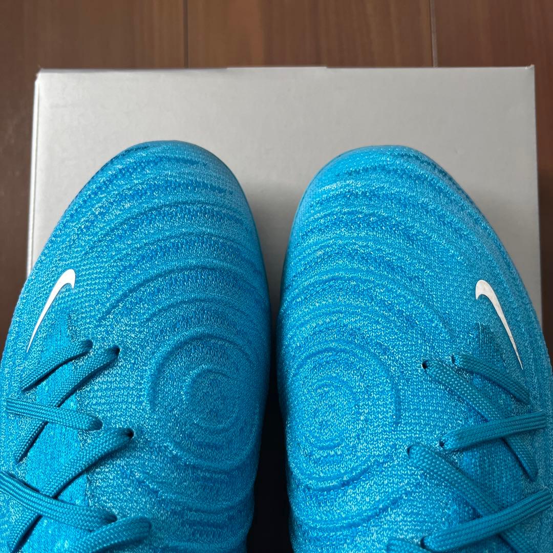 NIKE ファントムgx Ⅱ エリート ag 27.0