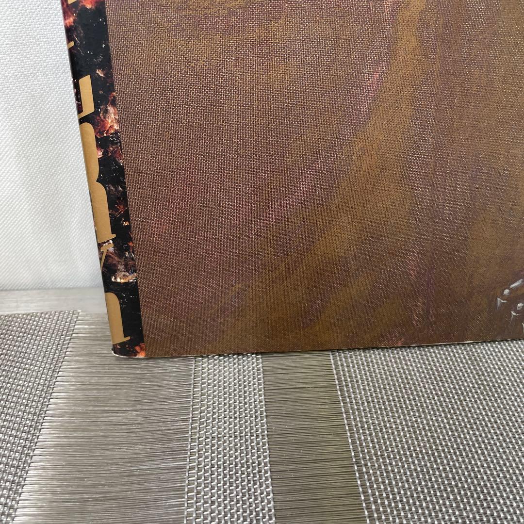 画集ベルセルク BERSERK Illustrations file 三浦建太郎