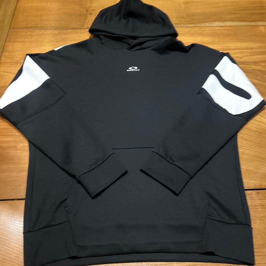 激レア　Oakley セットアップ　テック系　ストリート　HIPHOP ラッパー