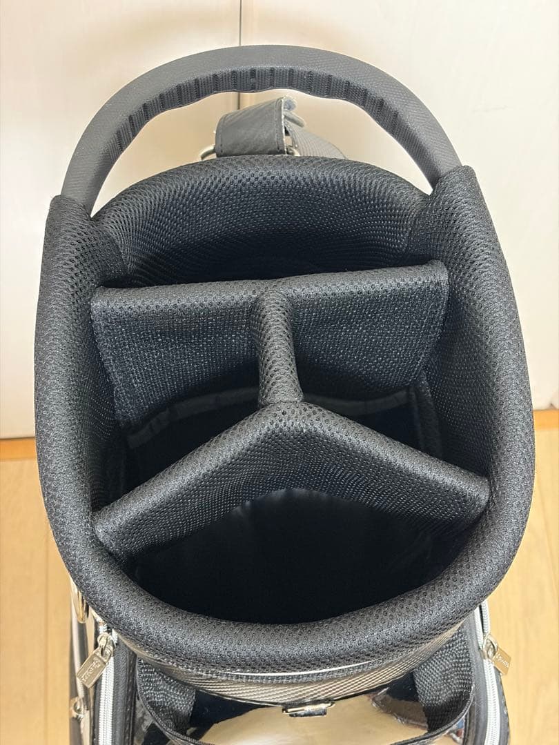 レクサス　キャディバック　未使用品