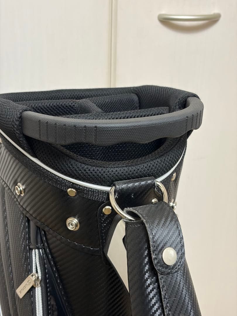 レクサス　キャディバック　未使用品