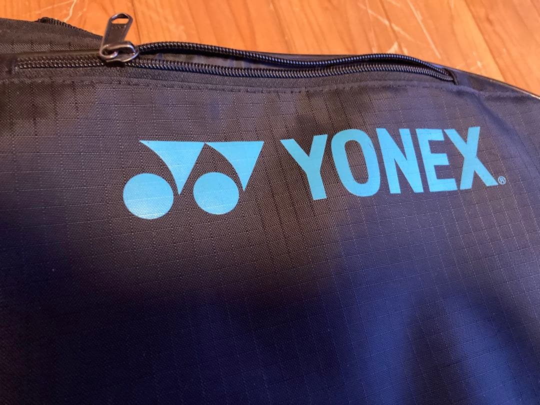 YONEX バドミントンバッグ カモフラージュ