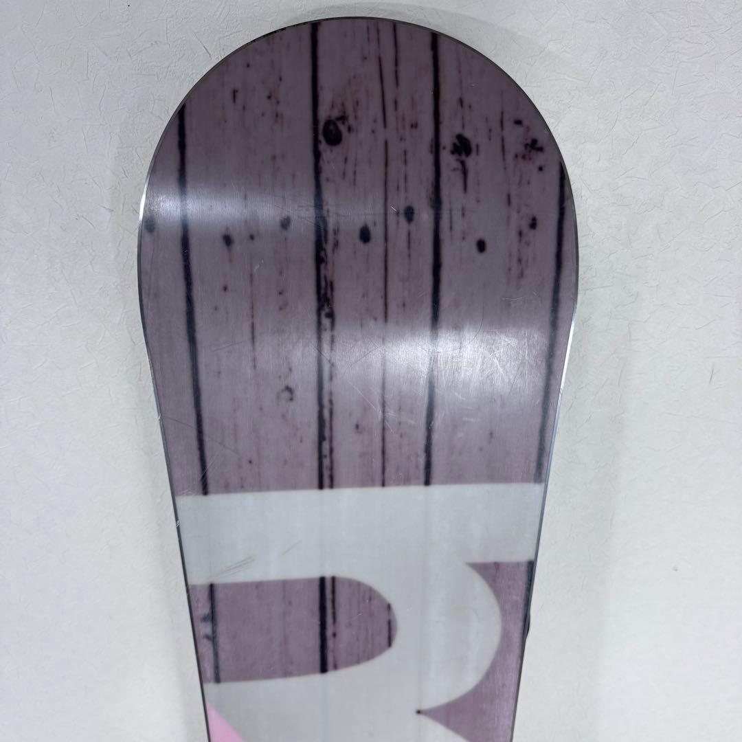 HEAD スノーボード 153cm ブーツ 28cm セット