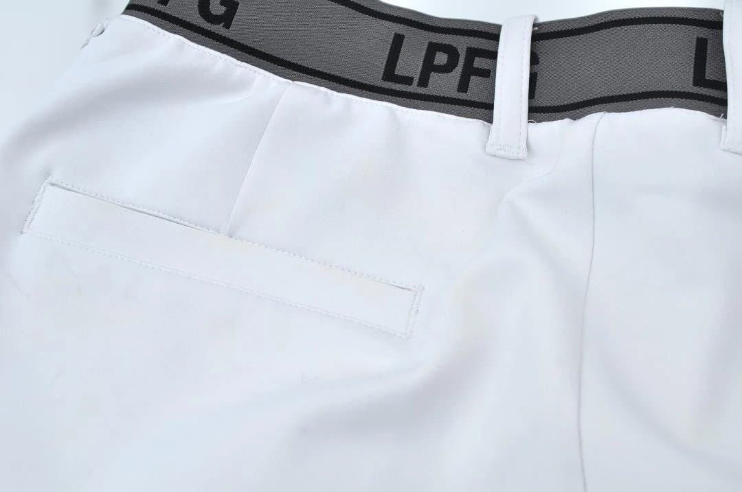 ルシアン ペラフィネ パンツ LPFGBT-012H XL YA0066