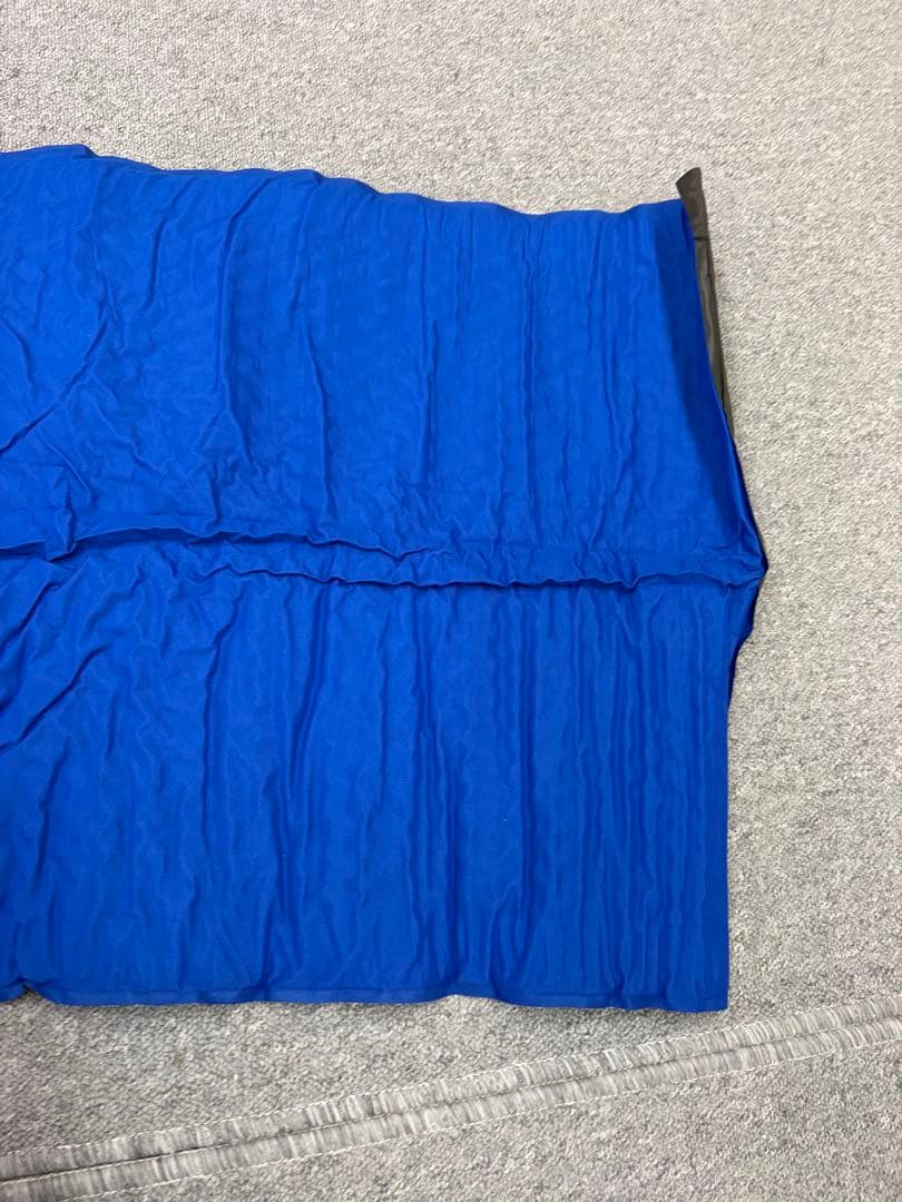 THERM-A-REST サーマレスト インフレーターマット ロング美品中古