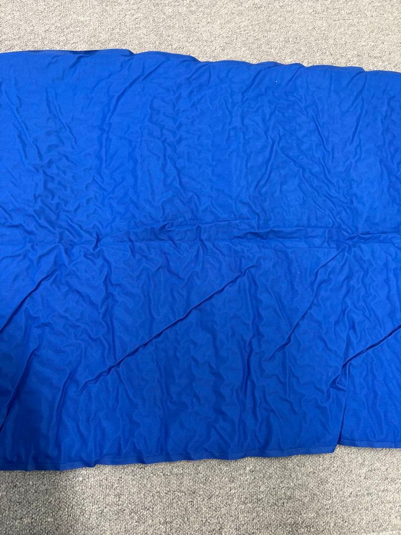 THERM-A-REST サーマレスト インフレーターマット ロング美品中古