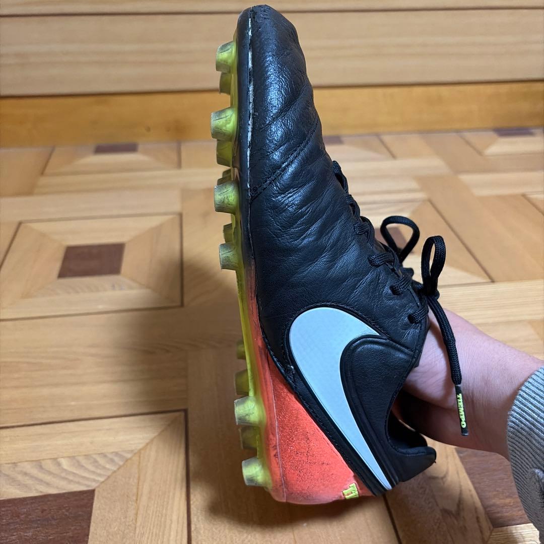 Nike ティエンポレジェンド6