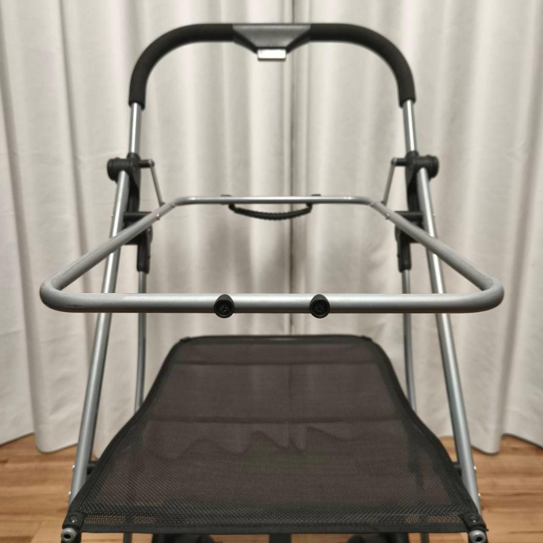 ecoca エコカ 折りたたみ式のショッピングカート