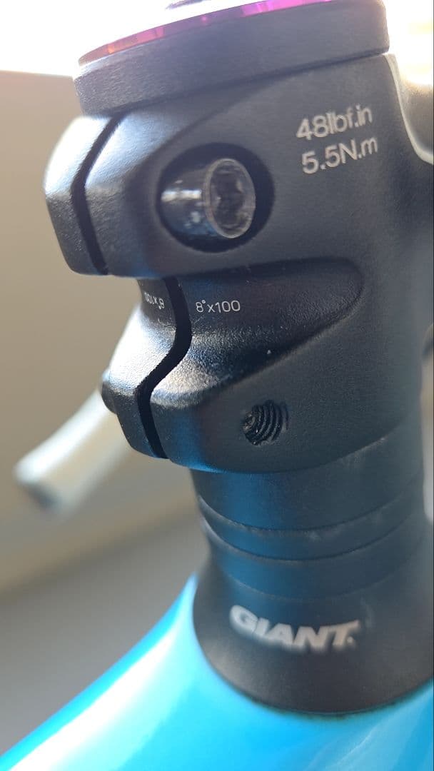 Giant Defy Advanced カーボン　ディスクロード アルテグラ