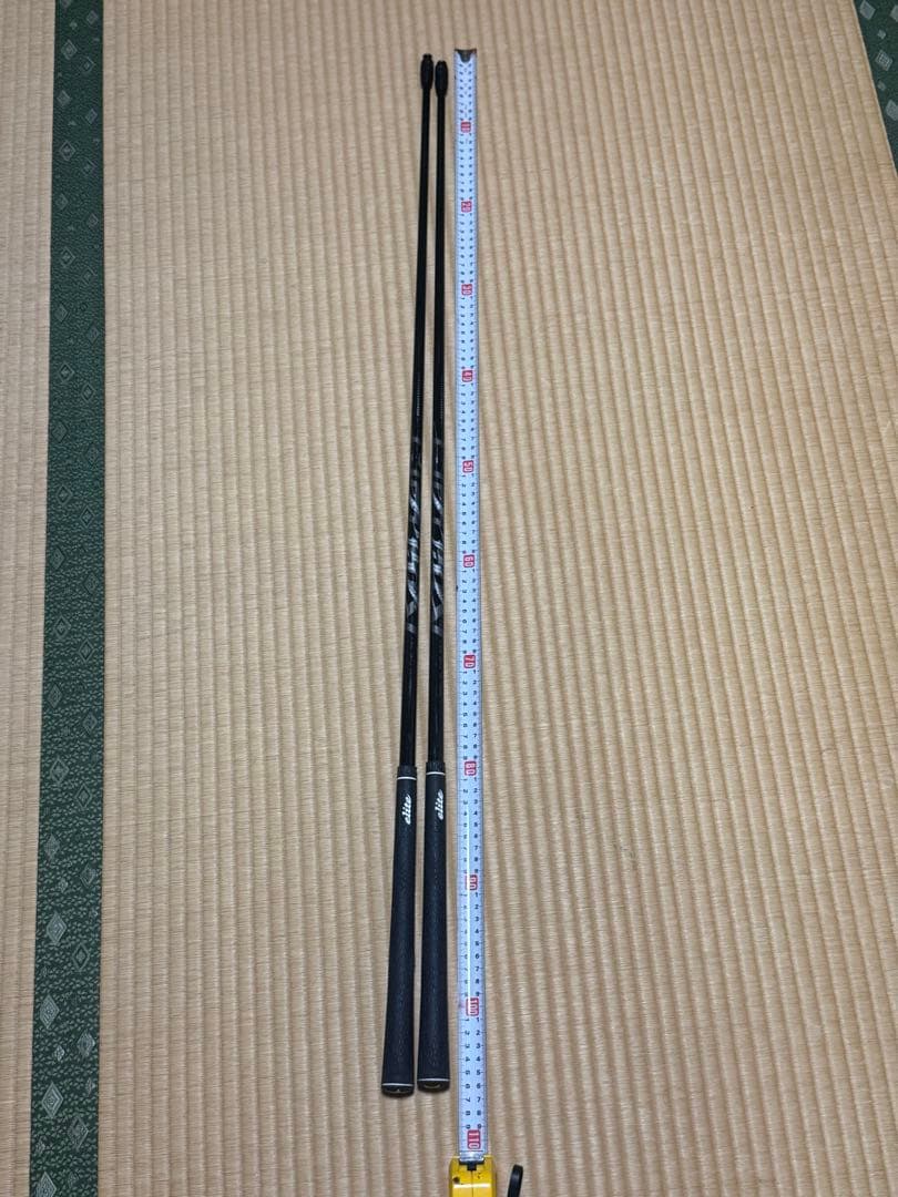 NATURAL 9 NERO FW 29 3w 5w用　waoww bang