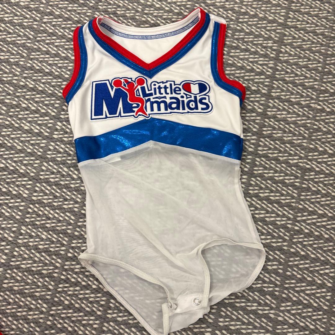 Little Maids チアリーディングウェア