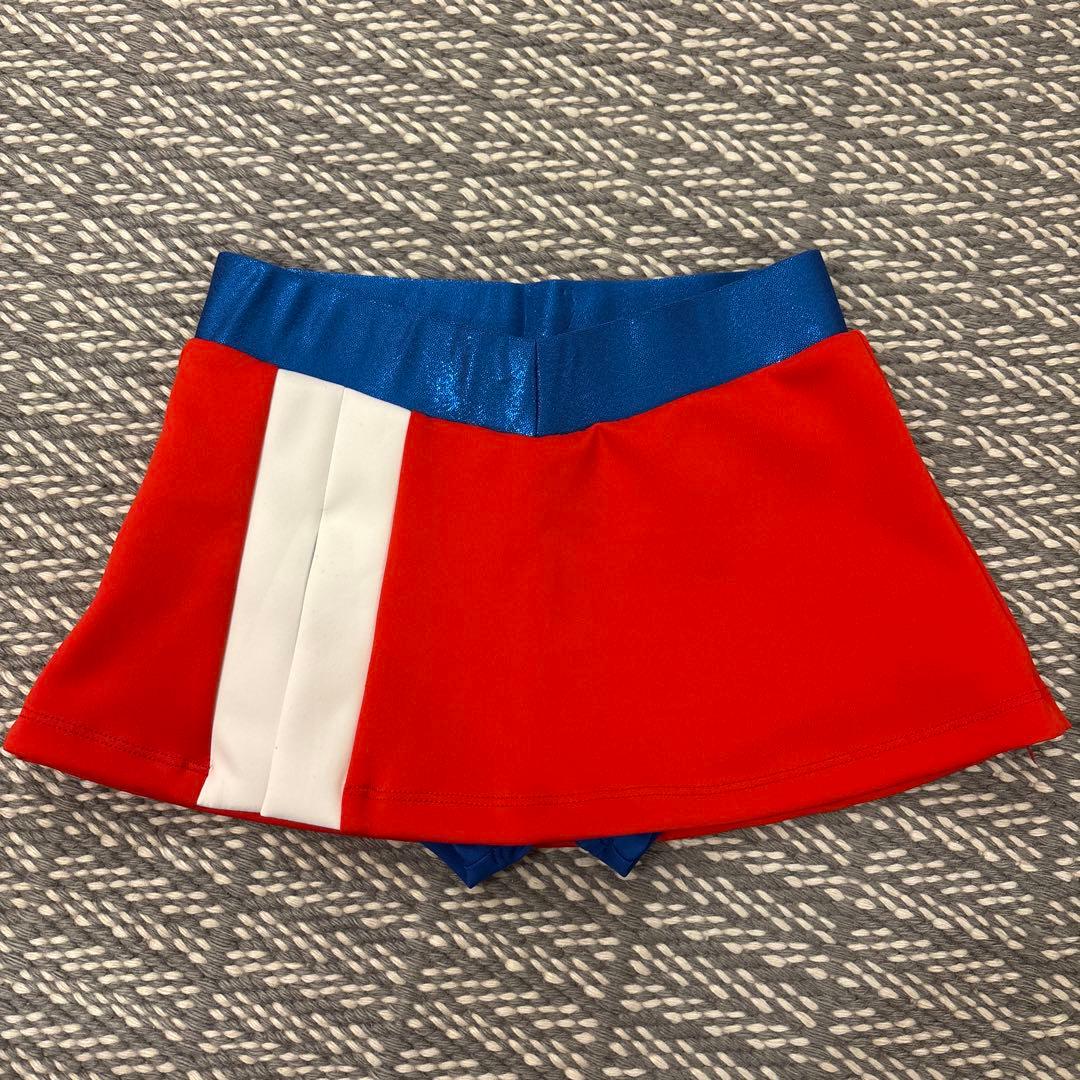 Little Maids チアリーディングウェア