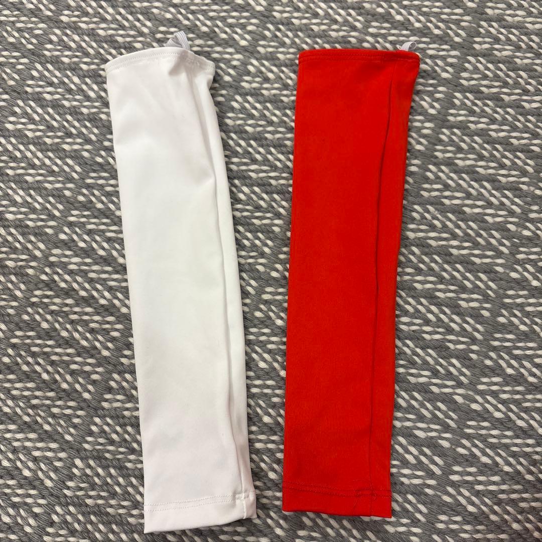 Little Maids チアリーディングウェア