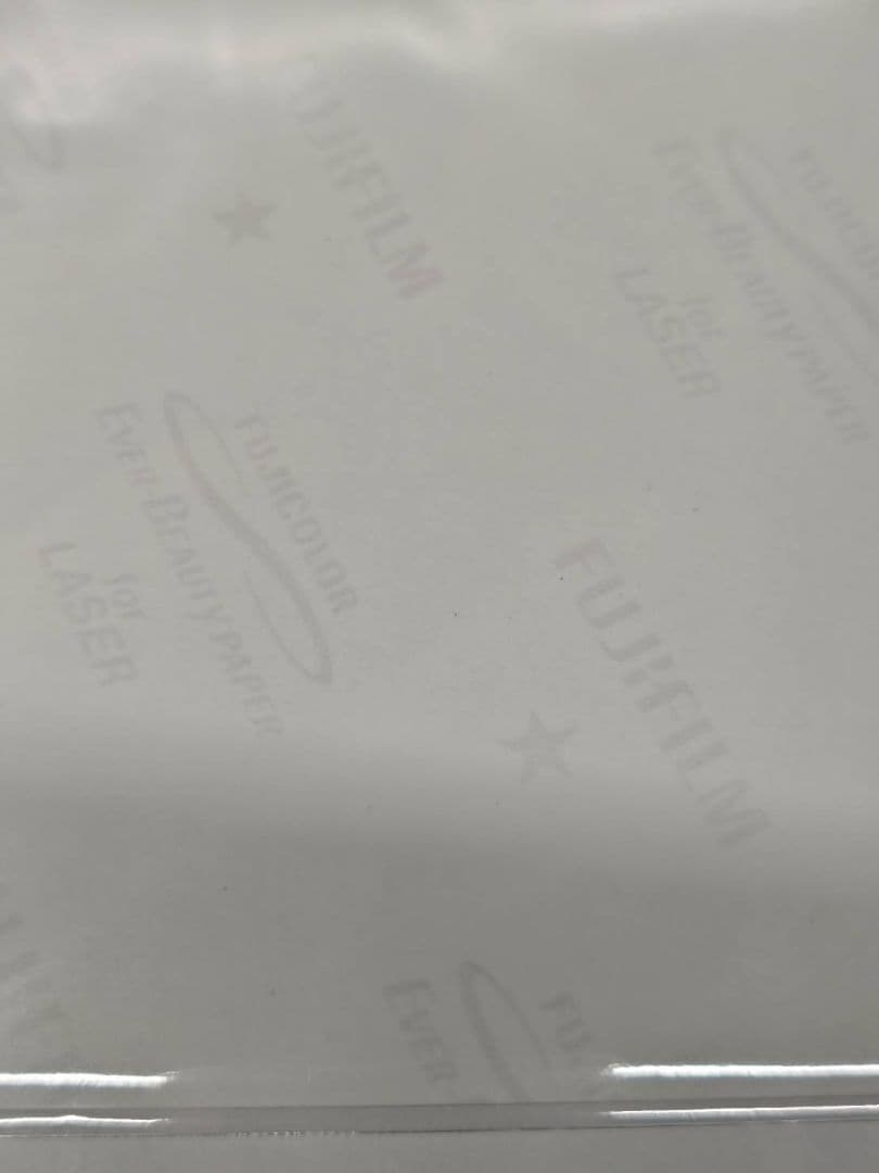 福井梨莉華 週間プレイボーイ イベント限定 生写真(2L判) 新品未使用 セット