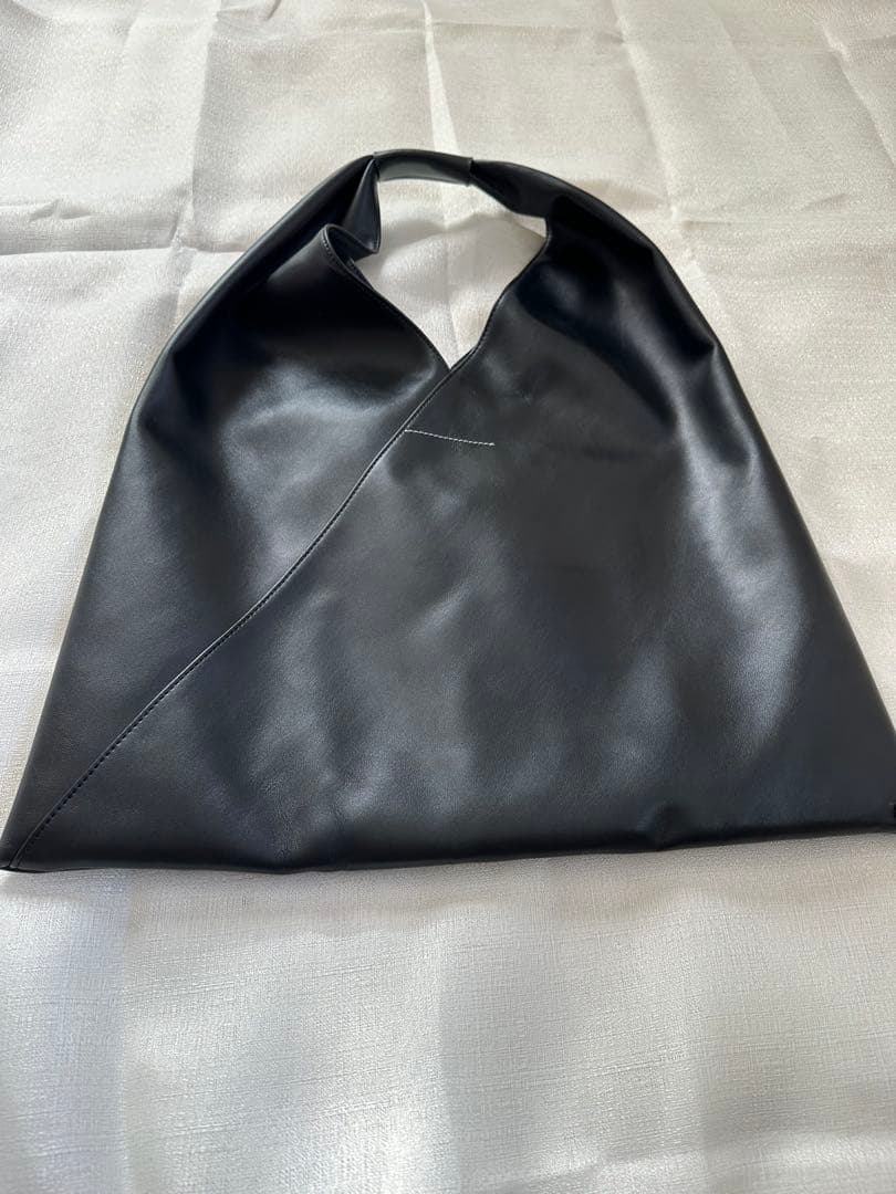 MM6メゾンマルジェラジャパニーズトートバッグ