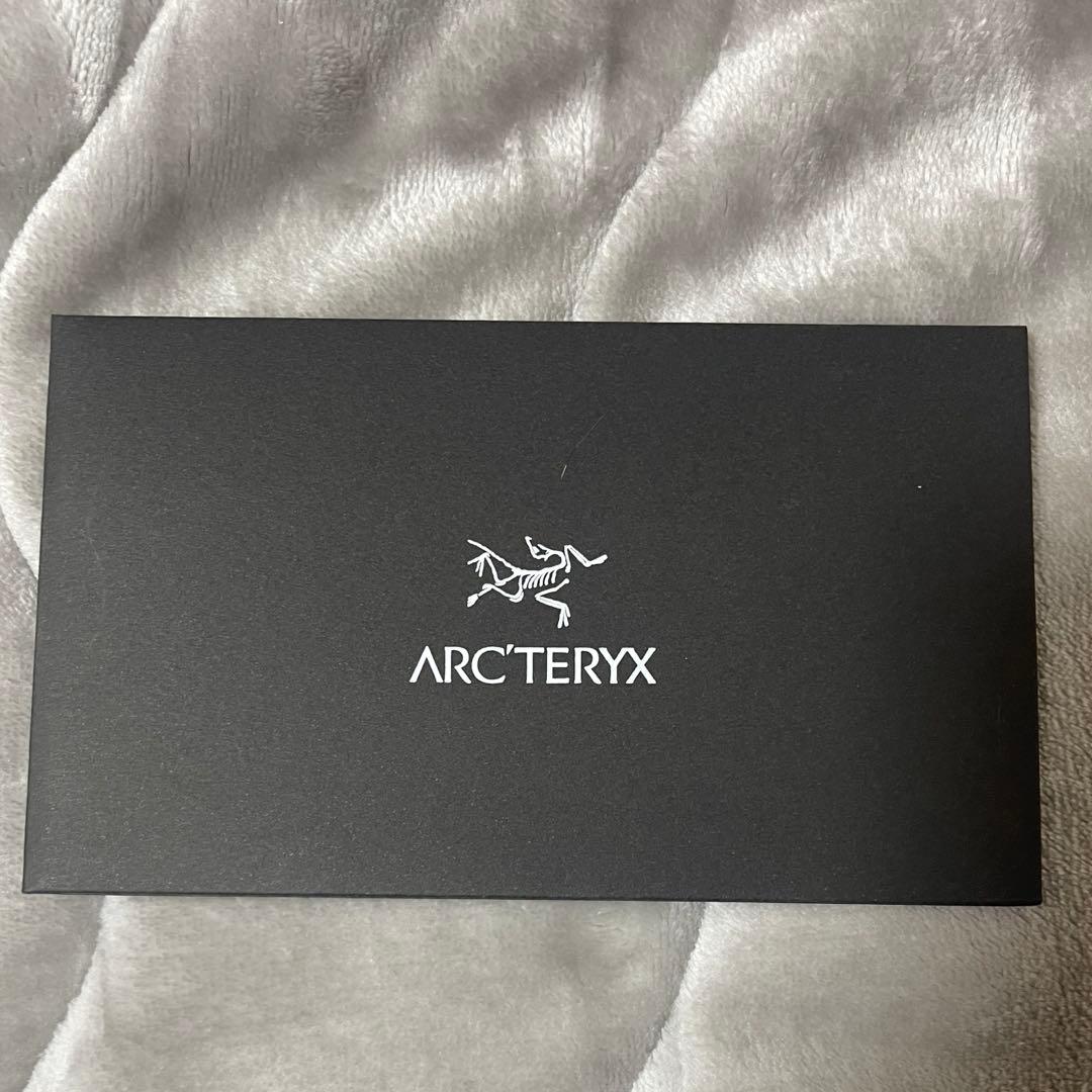 ARC'TERYX セイバー インサレーテッド ジャケット XL
