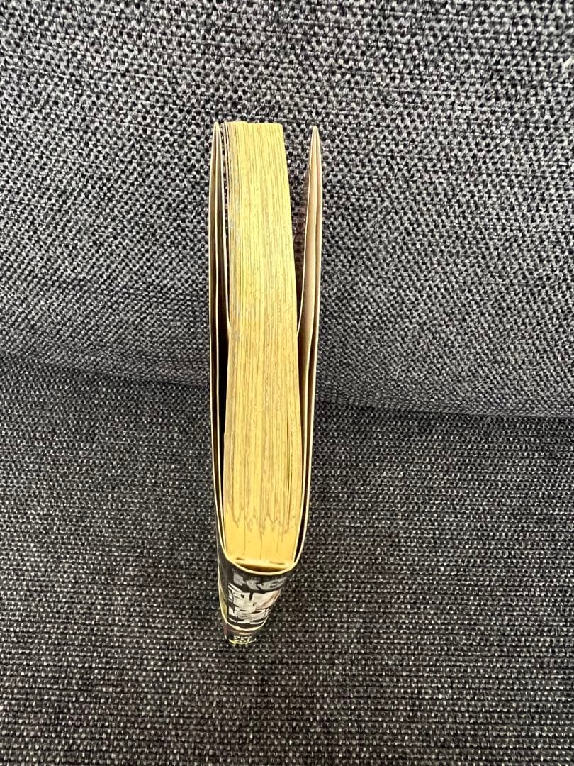 初版 進撃の巨人13巻 帯チラシ完備 希少 2014年 コミックス　少年漫画