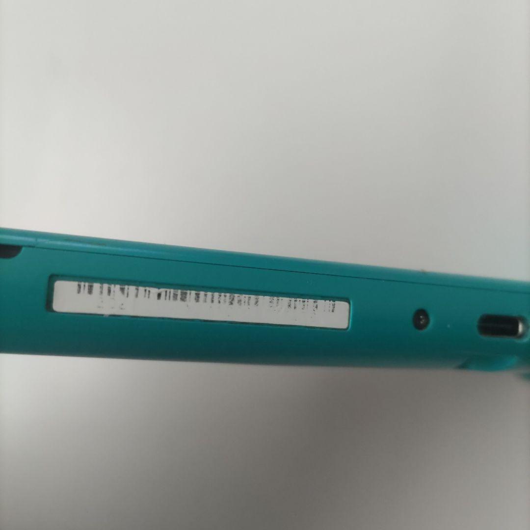 【ジャンク】Nintendo Switch Lite 本体 GLAY