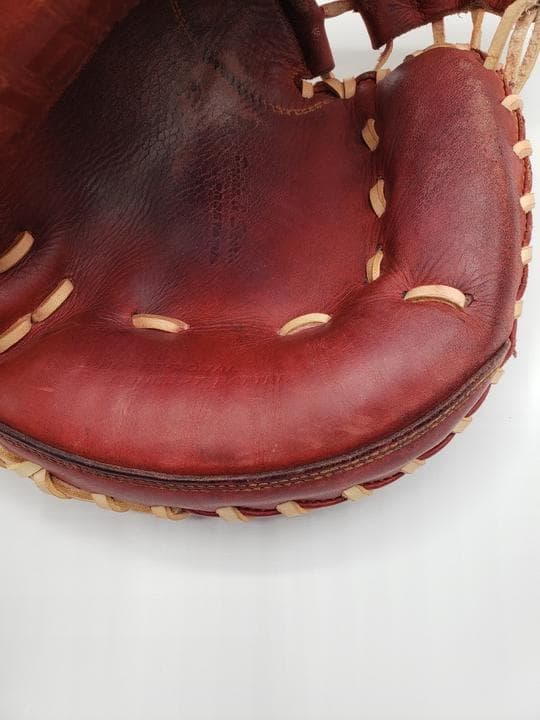 ゼット プロステイタス 硬式キャッチャーミット BPROCM920 小林モデル