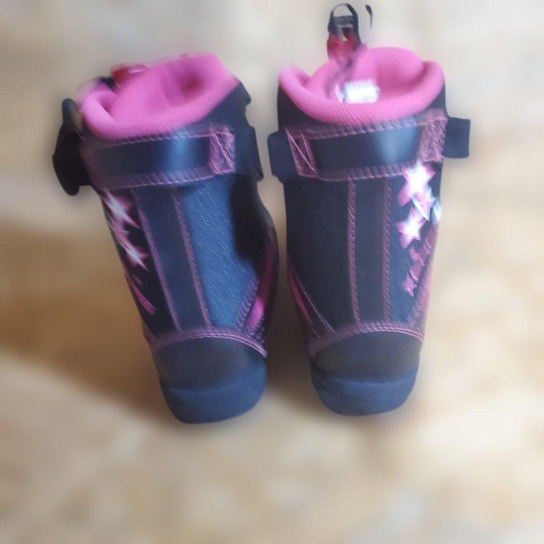 XERES×XERES×XERES 3点セット！ ブーツ交換可能　2680