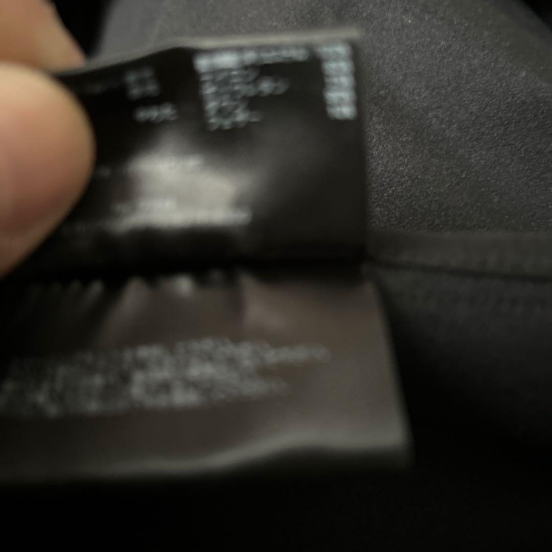 r*y様 TFW49 ブラック ダウンベスト メンズウェア　M