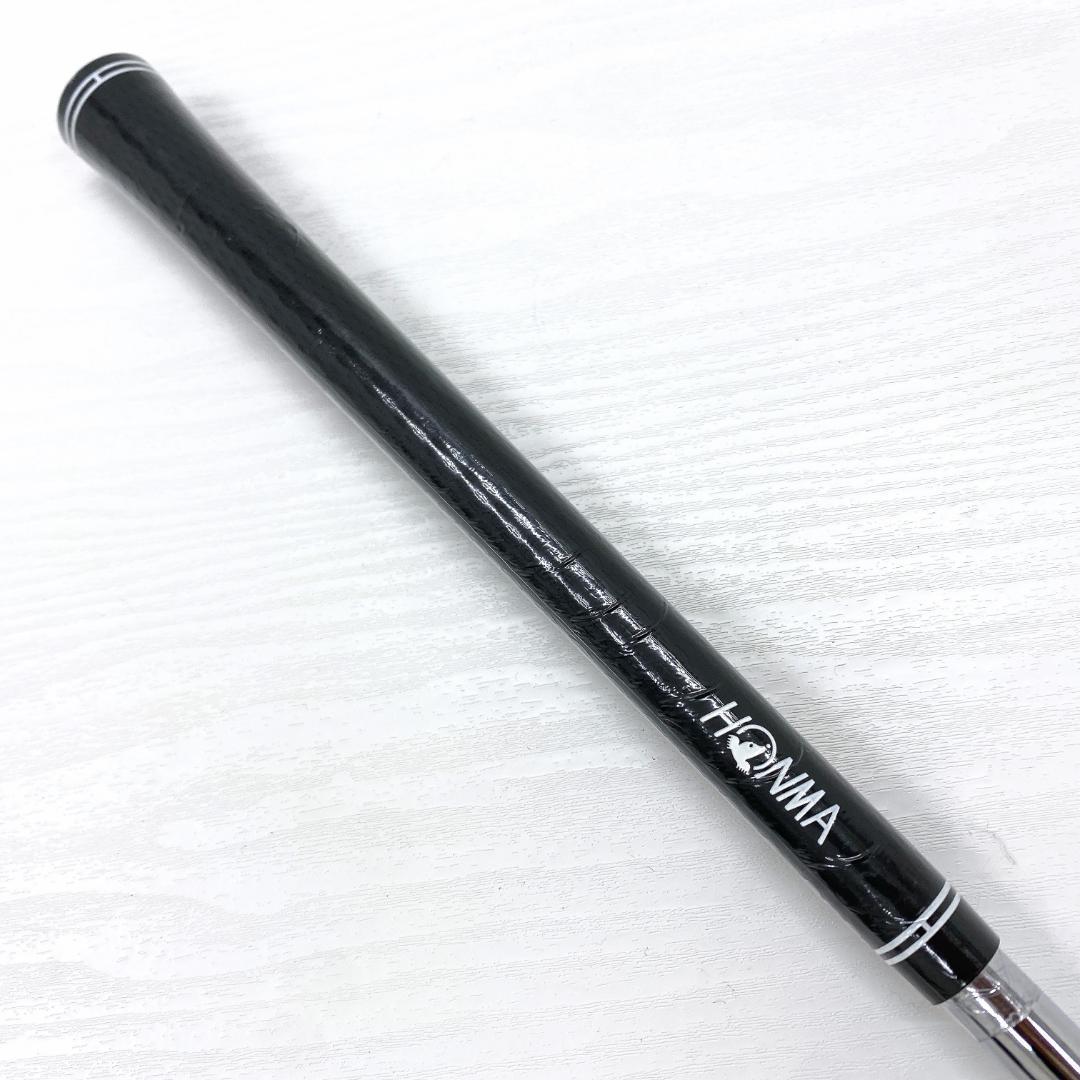 未使用 HONMA TW WORLD TOUR V アイアン ホンマ 4番 S