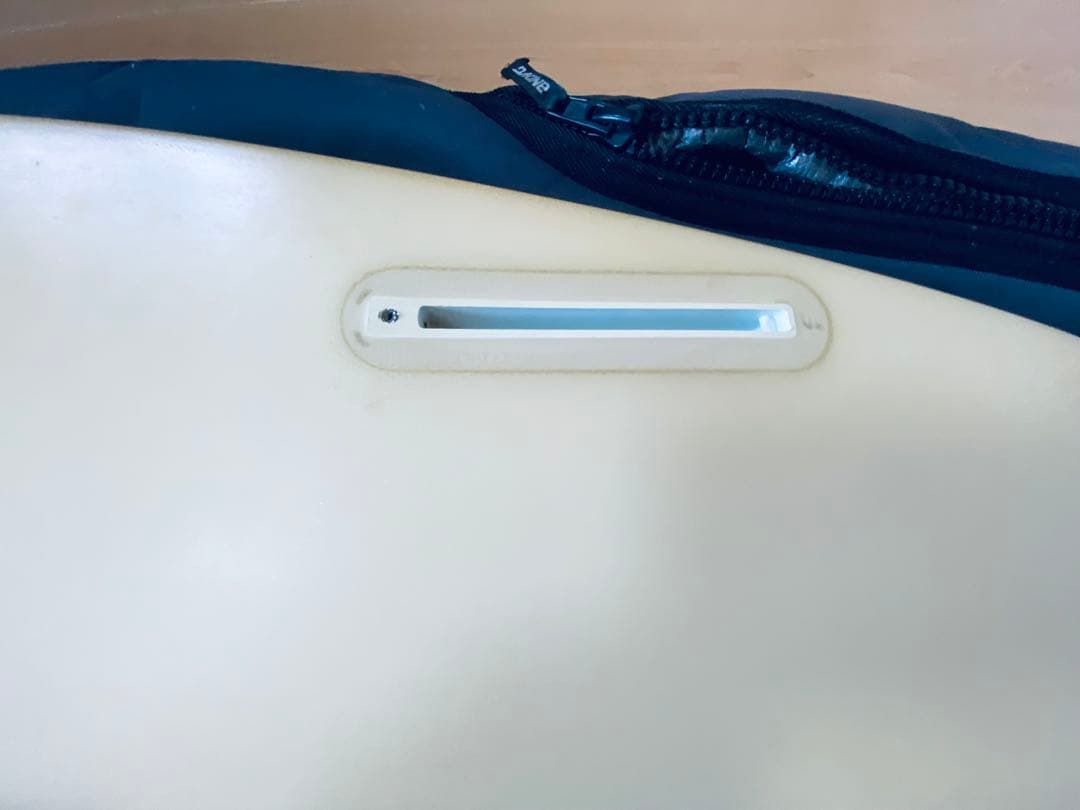 フレッチャーシュイナードデザインロングボードHP9.0 Flying Fish