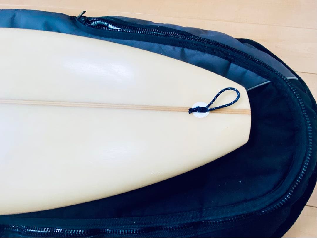 フレッチャーシュイナードデザインロングボードHP9.0 Flying Fish