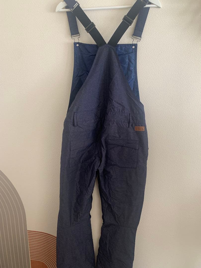 roxy スノボ　スキー　ウェア　レディース　オールインワン　サロペット