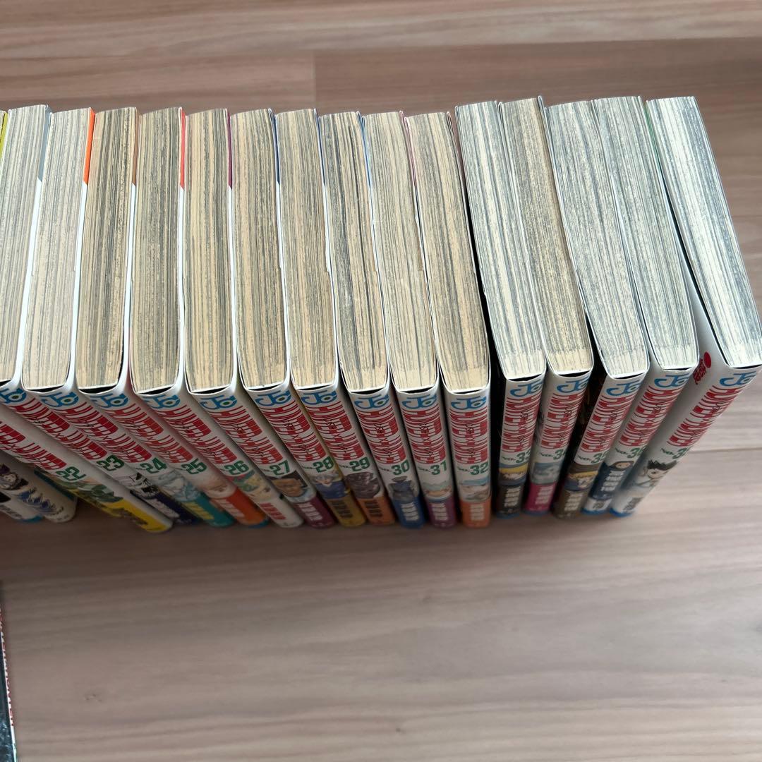 ハンター×ハンター 36巻セット 0巻付き　抜けあり　コミック