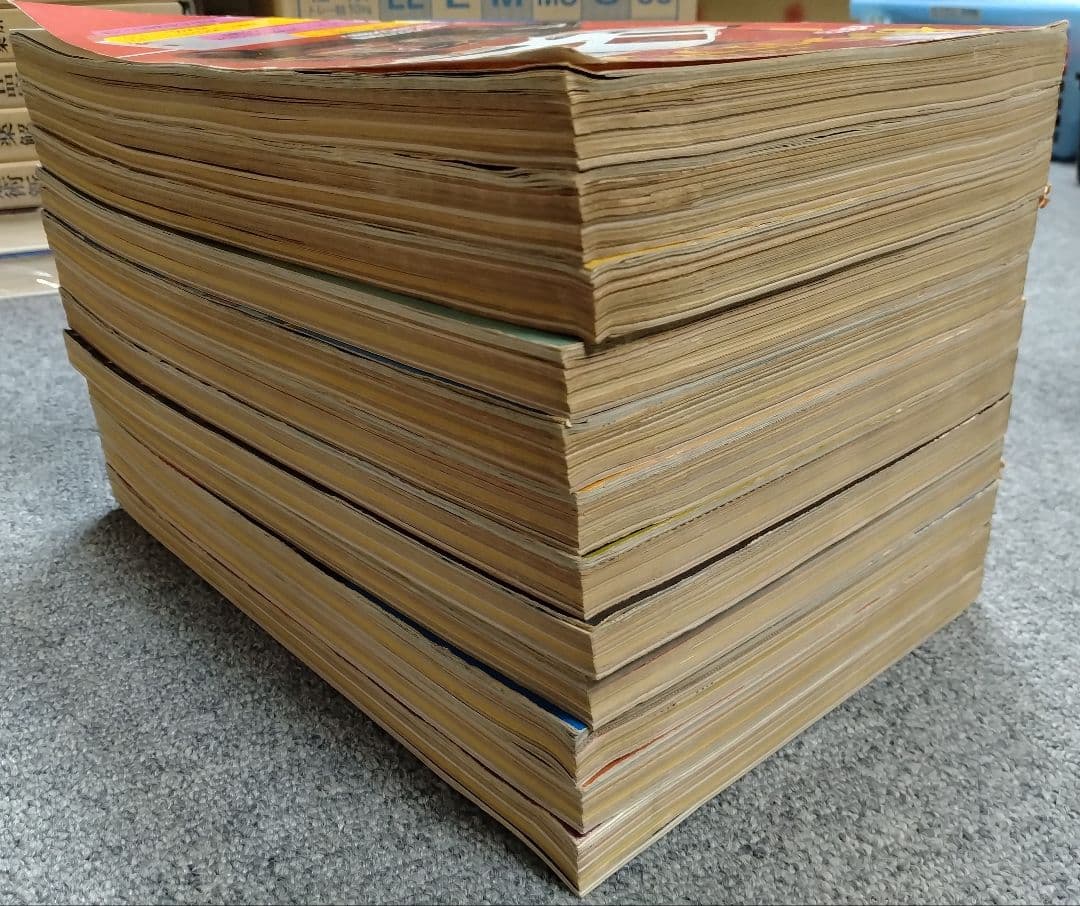 【信】初歩のラジオ 1978年　1月〜12月 通年セット マイコン アンプ