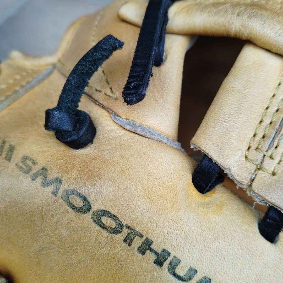 デサント硬式グラブDKG-PR170　外野手用