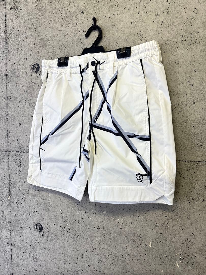 【新品未使用】サイズ5 メンズ ハーフパンツ ラッセルノ 2654