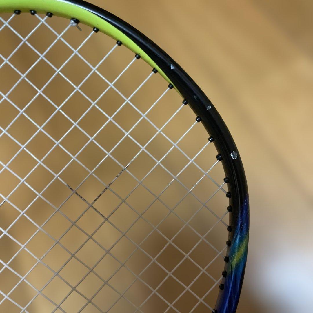 アストロクス77 ASTROX77 4U5 YONEX ヨネックス 2本セット