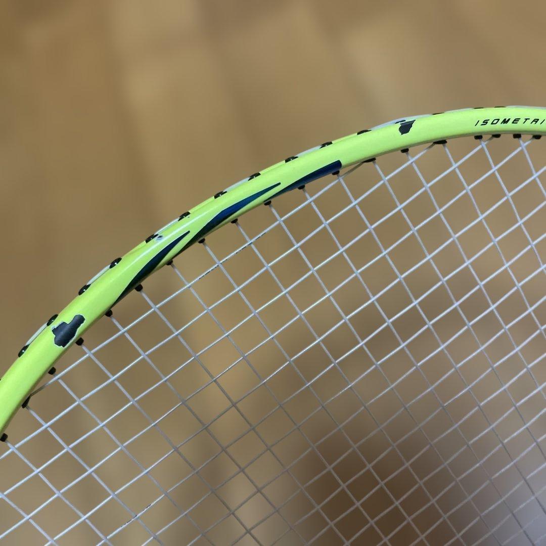 アストロクス77 ASTROX77 4U5 YONEX ヨネックス 2本セット