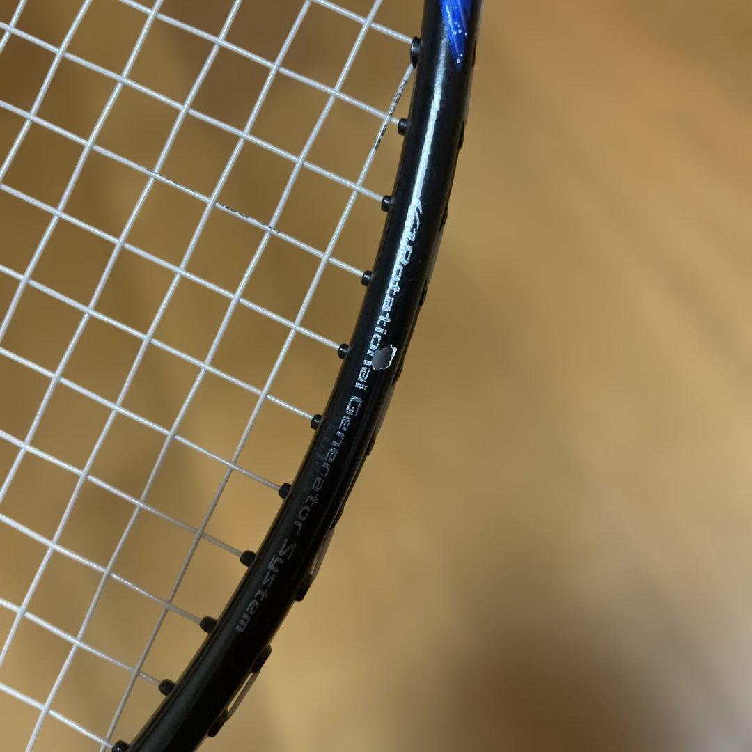 アストロクス77 ASTROX77 4U5 YONEX ヨネックス 2本セット