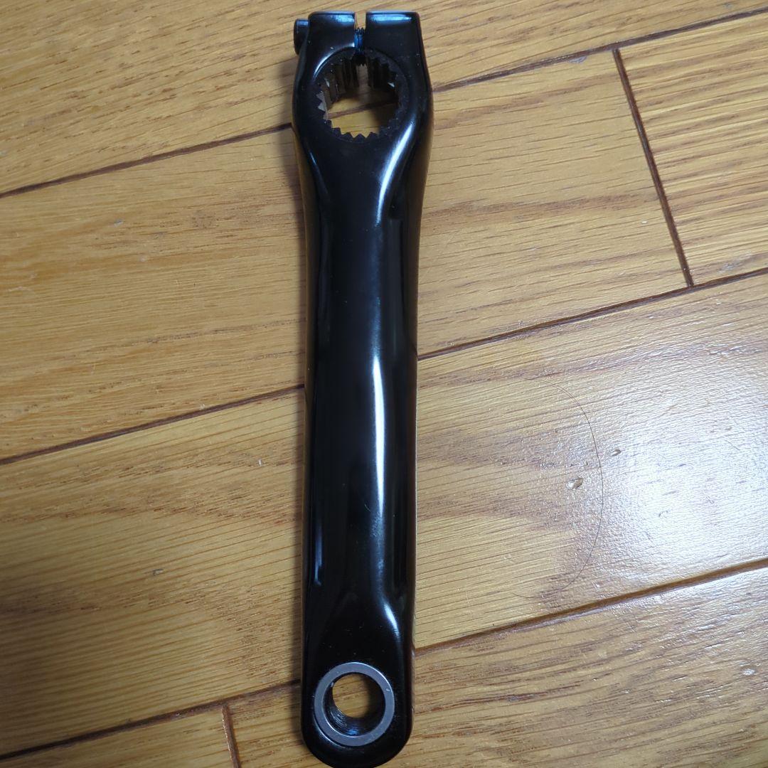 ディズナ　ラ・クランク アームセット