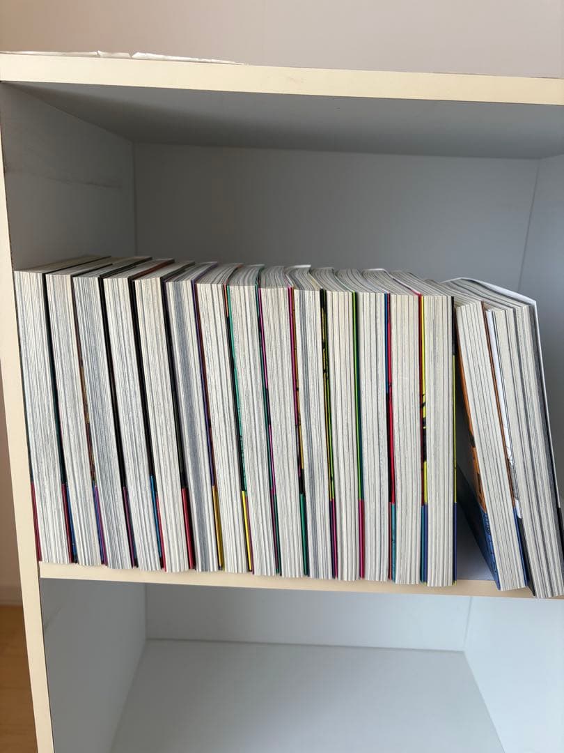 亜人　1巻〜14巻　16巻〜17巻